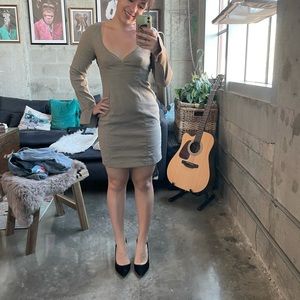 NWOT Zara dress